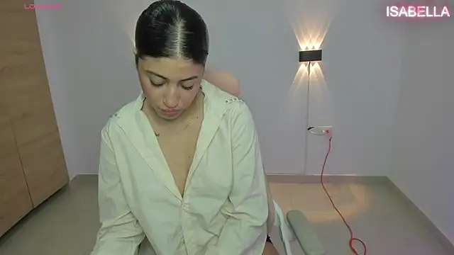 Snapshot of isabella_thomsonp chatting on 29, 10, 2025 isabella thomsonp online show from 29, 10, 2025