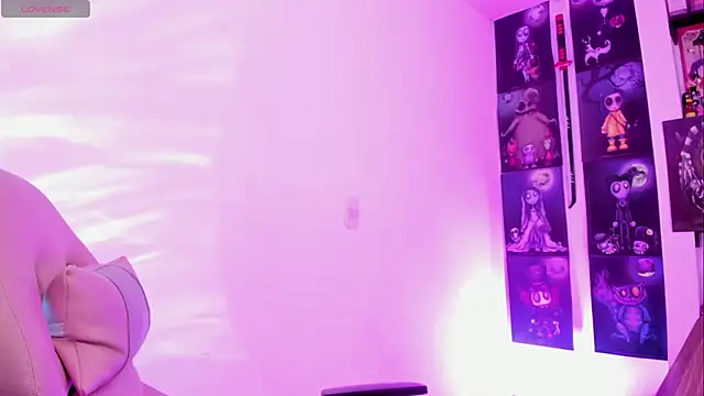 Snapshot of _Ali_Brinck_ chatting on 8, 3, 2026 Ali Brinck online show from 8, 3, 2026