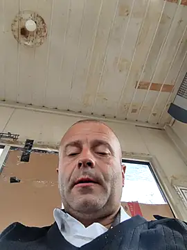 muscularsexy online show from 23, 9, 2025