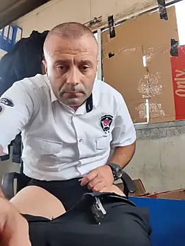 muscularsexy online show from 28, 9, 2025