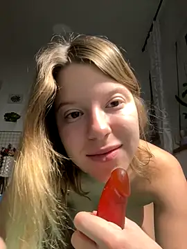 kimczii online show from 21, 11, 2025