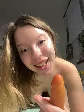 kimczii online show from 18, 3, 2026