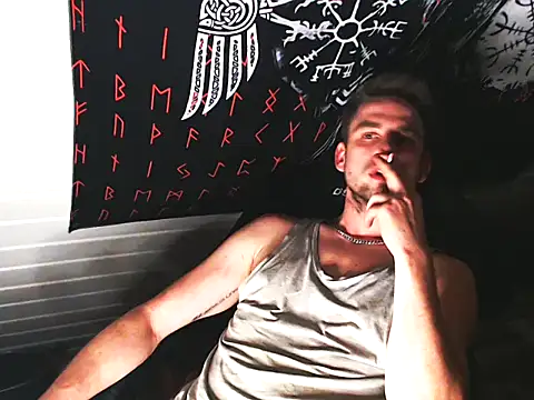 Snapshot of Youngtimer_1997 chatting on 24, 3, 2026 Youngtimer 1997 online show from 24, 3, 2026