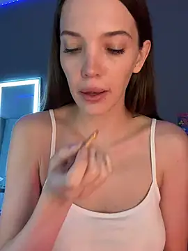 Snapshot of julia_fly chatting on 5, 3, 2025 julia fly online show from 5, 3, 2025