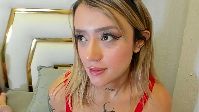 Sabrina Cole online show from 5, 2, 2025