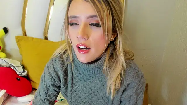 Sabrina Cole online show from 16, 2, 2025