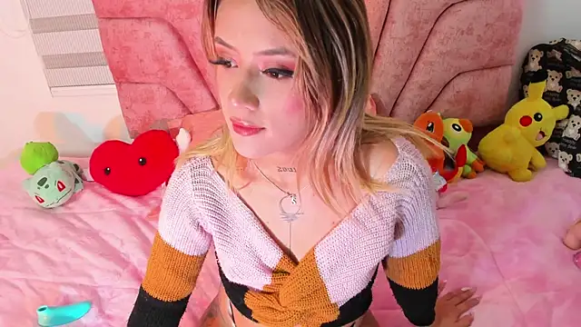 Sabrina Cole online show from 1, 3, 2025