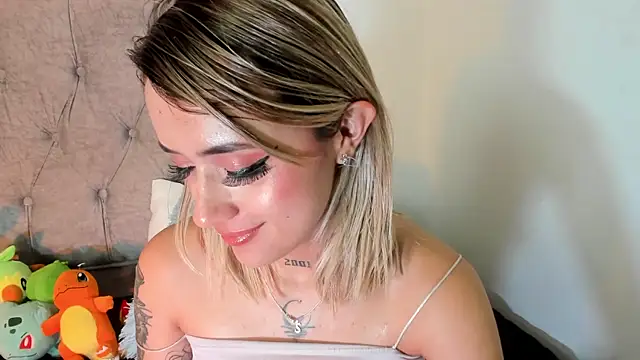 Sabrina Cole online show from 16, 3, 2025