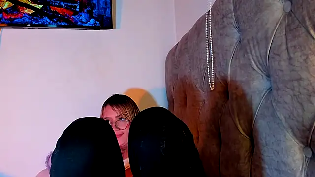 Sabrina Cole online show from 16, 10, 2025