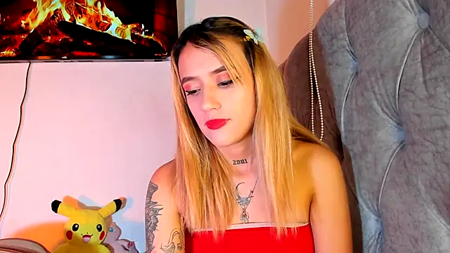 Sabrina Cole online show from 23, 11, 2025