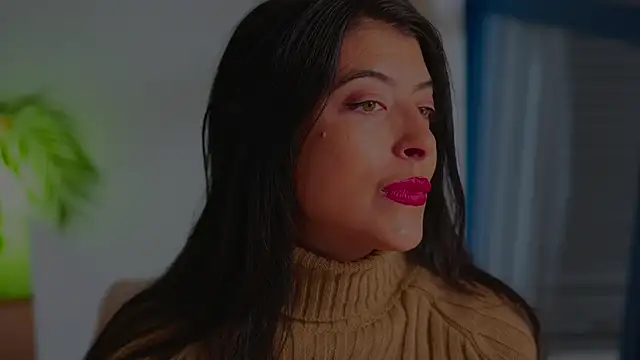 anabelcurvy online show from 2, 12, 2025