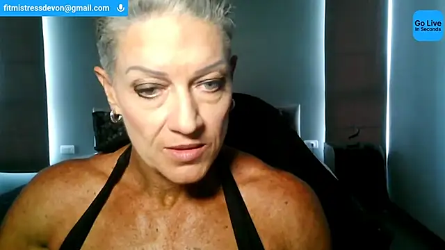Snapshot of Devon2020 chatting on 27, 6, 2026 Devon2020 online show from 27, 6, 2026