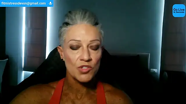Snapshot of Devon2020 chatting on 16, 7, 2026 Devon2020 online show from 16, 7, 2026