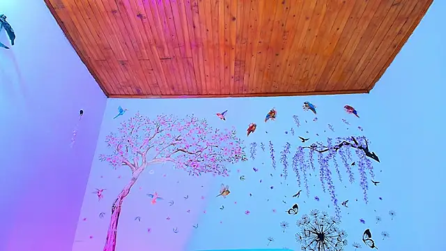 Snapshot of Sofiia_Diiaz chatting on 27, 11, 2025 Sofiia Diiaz online show from 27, 11, 2025