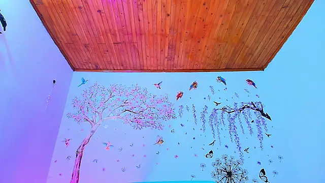 Snapshot of Sofiia_Diiaz chatting on 14, 12, 2025 Sofiia Diiaz online show from 14, 12, 2025