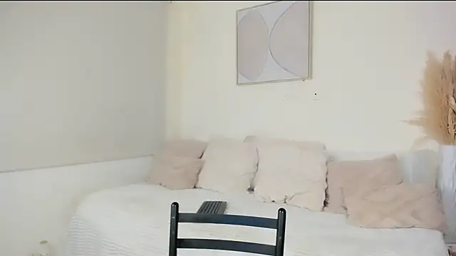 ZOEGARNER01 online show from 23, 2, 2026