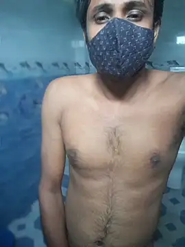 Itsdesi boy online show from 17, 4, 2026