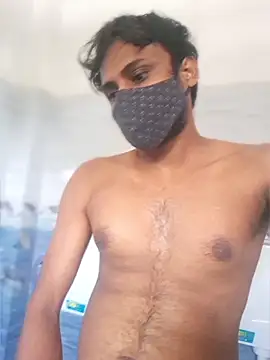 Itsdesi boy online show from 18, 4, 2026