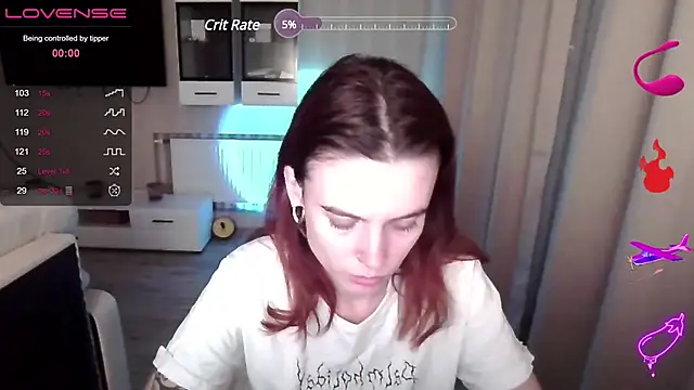 Snapshot of RinaDevil chatting on 20, 12, 2024 RinaDevil online show from 20, 12, 2024