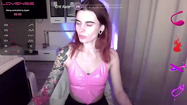 Snapshot of RinaDevil chatting on 27, 12, 2024 RinaDevil online show from 27, 12, 2024