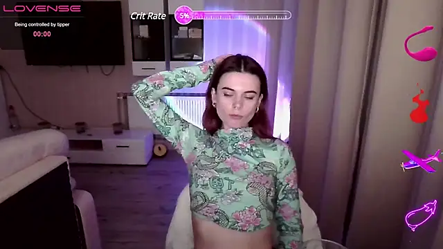 Snapshot of RinaDevil chatting on 29, 12, 2024 RinaDevil online show from 29, 12, 2024