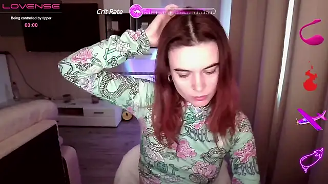 Snapshot of RinaDevil chatting on 30, 12, 2024 RinaDevil online show from 30, 12, 2024