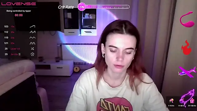 Snapshot of RinaDevil chatting on 30, 12, 2024 RinaDevil online show from 30, 12, 2024