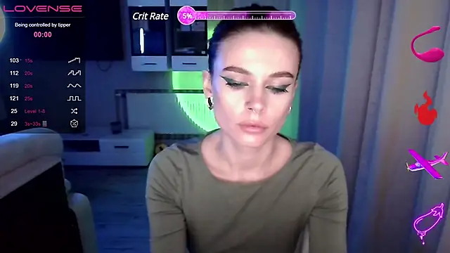 Snapshot of RinaDevil chatting on 22, 1, 2025 RinaDevil online show from 22, 1, 2025