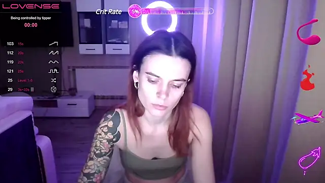 Snapshot of RinaDevil chatting on 7, 2, 2025 RinaDevil online show from 7, 2, 2025