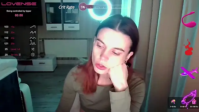 Snapshot of RinaDevil chatting on 8, 2, 2025 RinaDevil online show from 8, 2, 2025