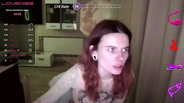 Snapshot of RinaDevil chatting on 15, 2, 2025 RinaDevil online show from 15, 2, 2025