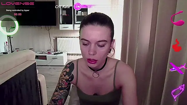 Snapshot of RinaDevil chatting on 11, 3, 2025 RinaDevil online show from 11, 3, 2025