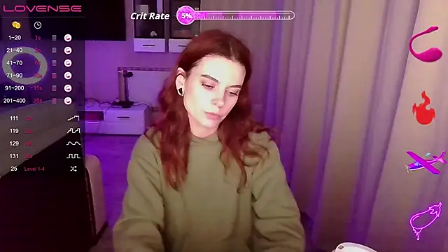 Snapshot of RinaDevil chatting on 29, 10, 2025 RinaDevil online show from 29, 10, 2025