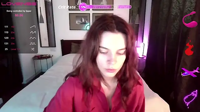 Snapshot of RinaDevil chatting on 1, 4, 2026 RinaDevil online show from 1, 4, 2026