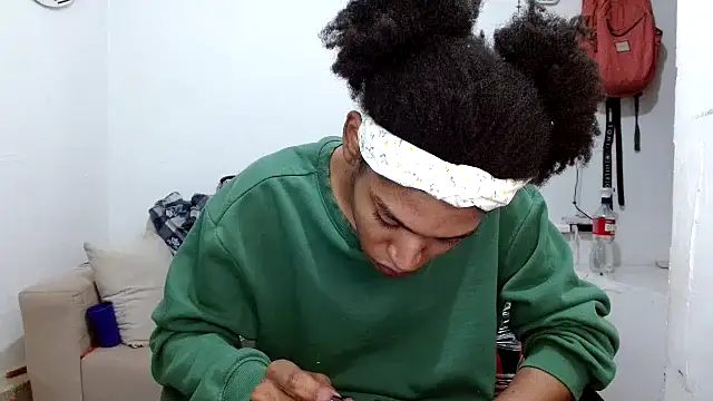 angelamarie1 online show from 25, 11, 2025