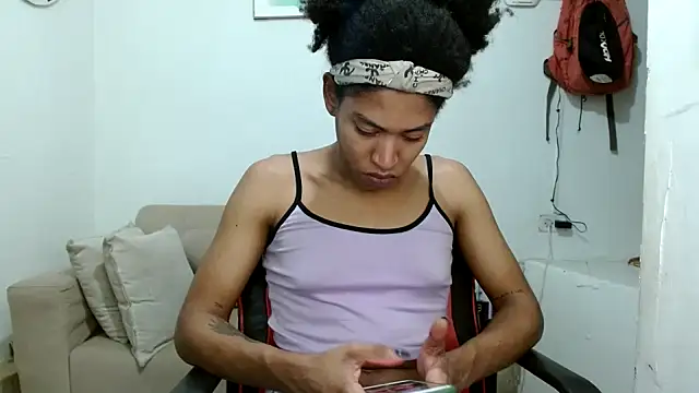 angelamarie1 online show from 1, 3, 2026