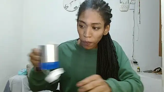 Snapshot of angelamarie1 chatting on 24, 6, 2026 angelamarie1 online show from 24, 6, 2026