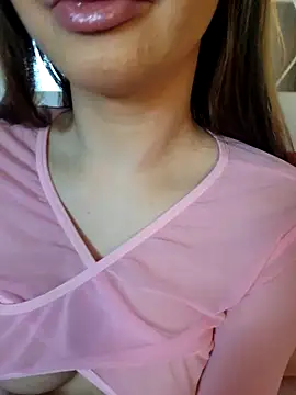 Snapshot of LucyKims chatting on 26, 3, 2026 LucyKims online show from 26, 3, 2026