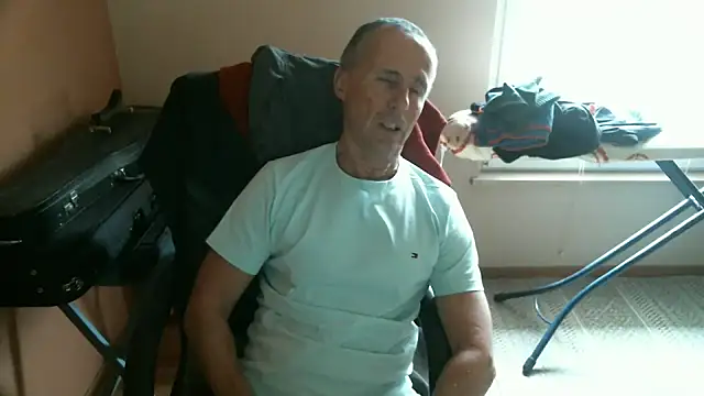 olibrius71 online show from 10, 2, 2025