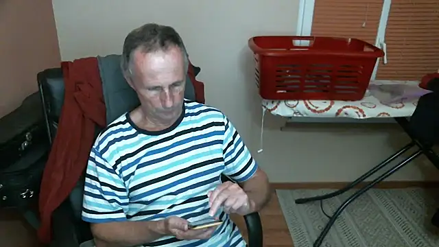 olibrius71 online show from 20, 2, 2025