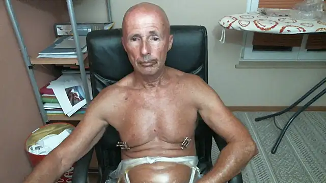 olibrius71 online show from 21, 9, 2025