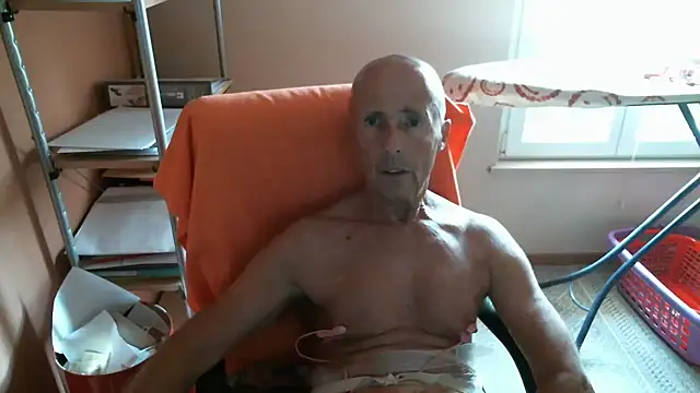 olibrius71 online show from 11, 7, 2026