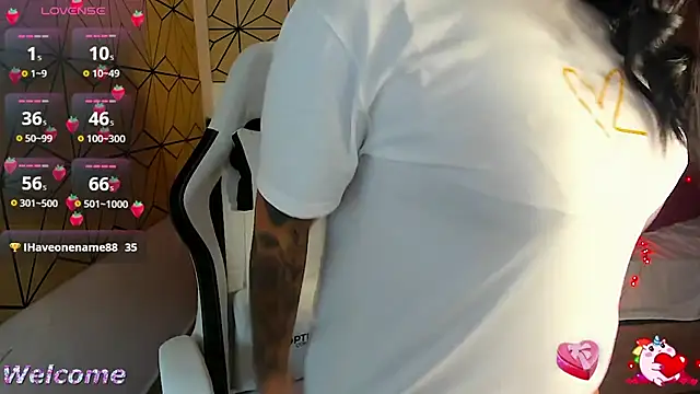 Snapshot of vane_lopez_ chatting on 20, 9, 2025 vane lopez online show from 20, 9, 2025