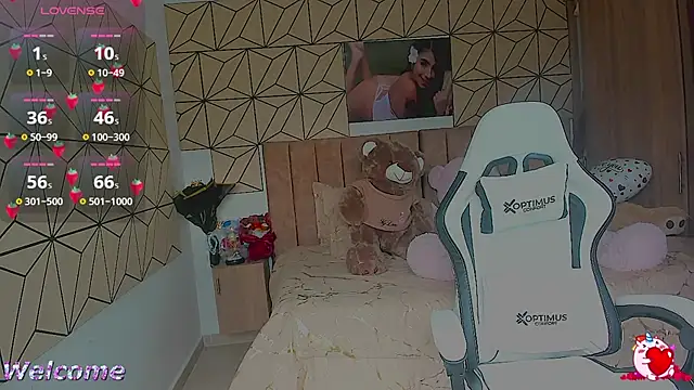 Snapshot of vane_lopez_ chatting on 9, 10, 2025 vane lopez online show from 9, 10, 2025