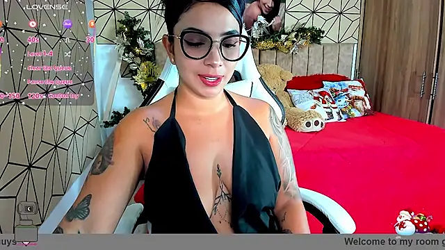 Snapshot of vane_lopez_ chatting on 3, 12, 2025 vane lopez online show from 3, 12, 2025