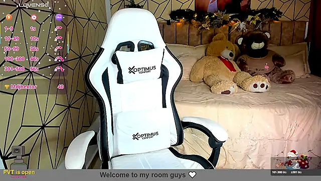 Snapshot of vane_lopez_ chatting on 13, 12, 2025 vane lopez online show from 13, 12, 2025