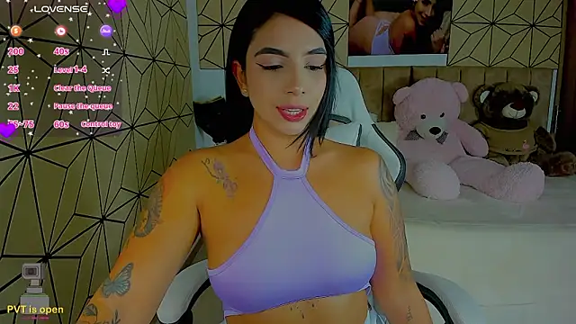 vane lopez  online show from 31, 1, 2026