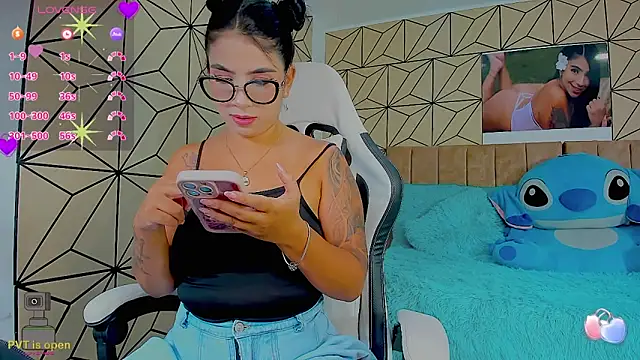 vane lopez  online show from 2, 3, 2026