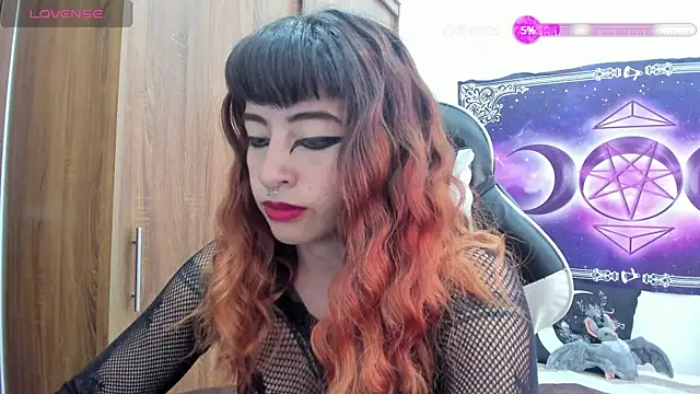 Snapshot of yunkodolly666 chatting on 20, 1, 2025 yunkodolly666 online show from 20, 1, 2025