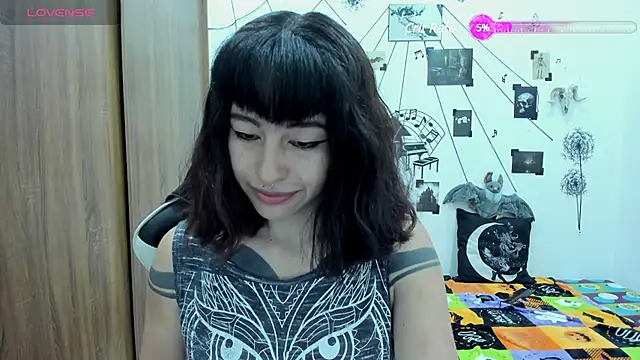 Snapshot of yunkodolly666 chatting on 17, 2, 2025 yunkodolly666 online show from 17, 2, 2025